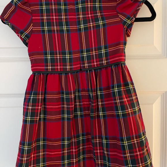 C de C plaid dress - Picture 11 of 13